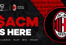 Crypto30x.Com Ac Milan