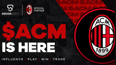 Crypto30x.Com Ac Milan