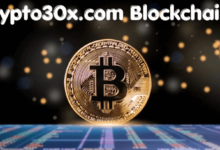 Crypto30x.Com Bedpage