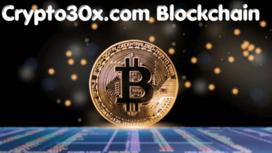 Crypto30x.Com Bedpage