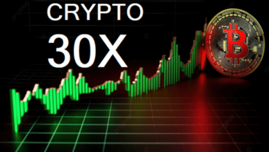 Crypto30x.Com Binance