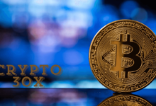 Crypto30x.Com Bitcoin