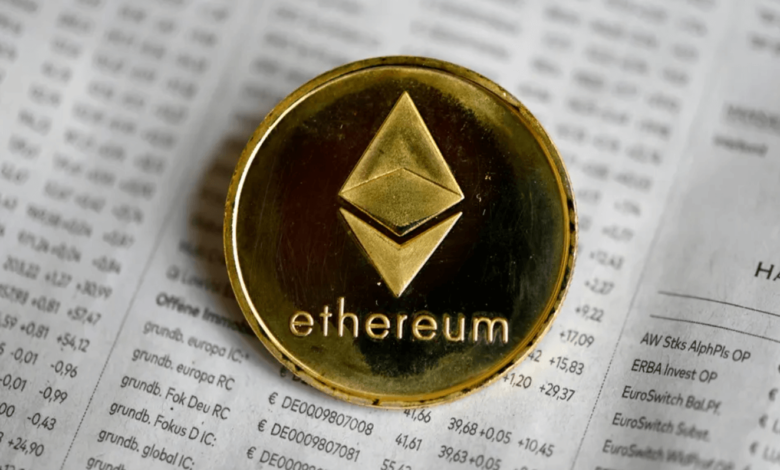 Crypto30x.Com Ethereum