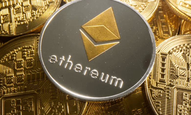 Crypto30x.Com Ethereum Price