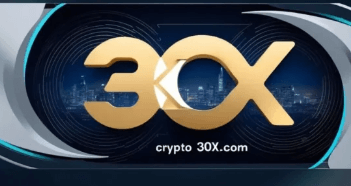 Crypto30x.Com Pacman