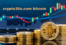 Crypto30x.Com News