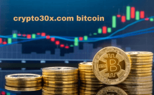 Crypto30x.Com News