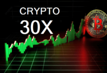 Crypto30x.Com Pacman