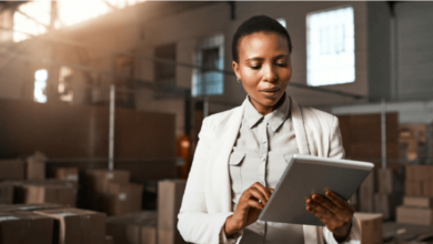 How to Simplify Inventory Management for Small Businesses