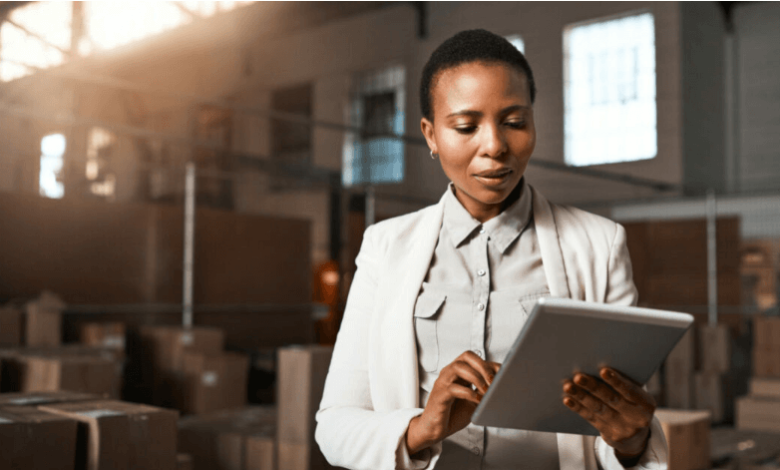 How to Simplify Inventory Management for Small Businesses