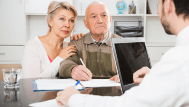 What Happens to Your 401(k) After You Die?