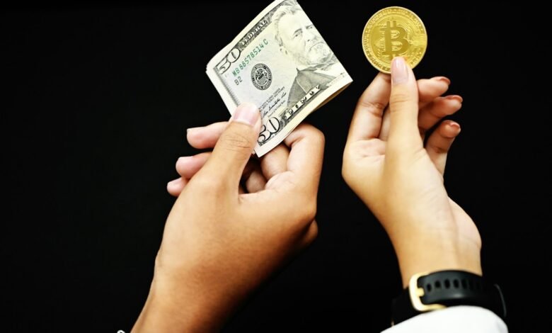 Managing Liquidity Risks in ETH USDT Spot Trading