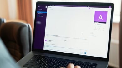 online business platform optimization