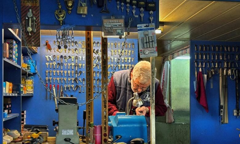 optimize business with tools