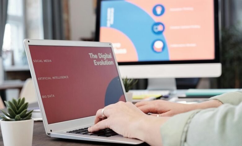 optimize your online business